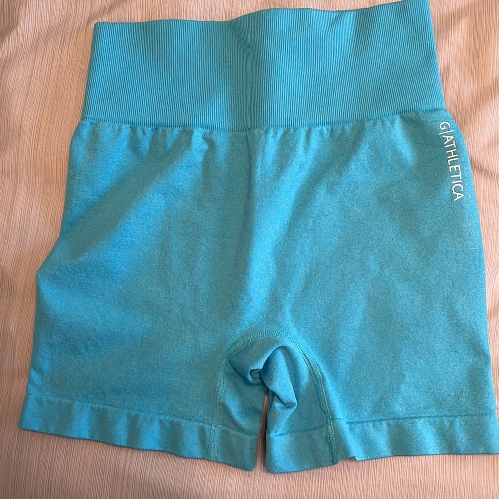G|Athletica Shorts